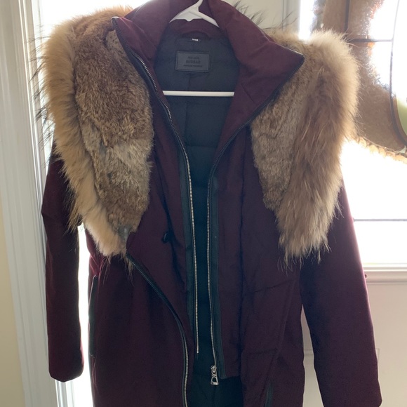 Rudsak Montreal Jacket - Picture 1 of 8